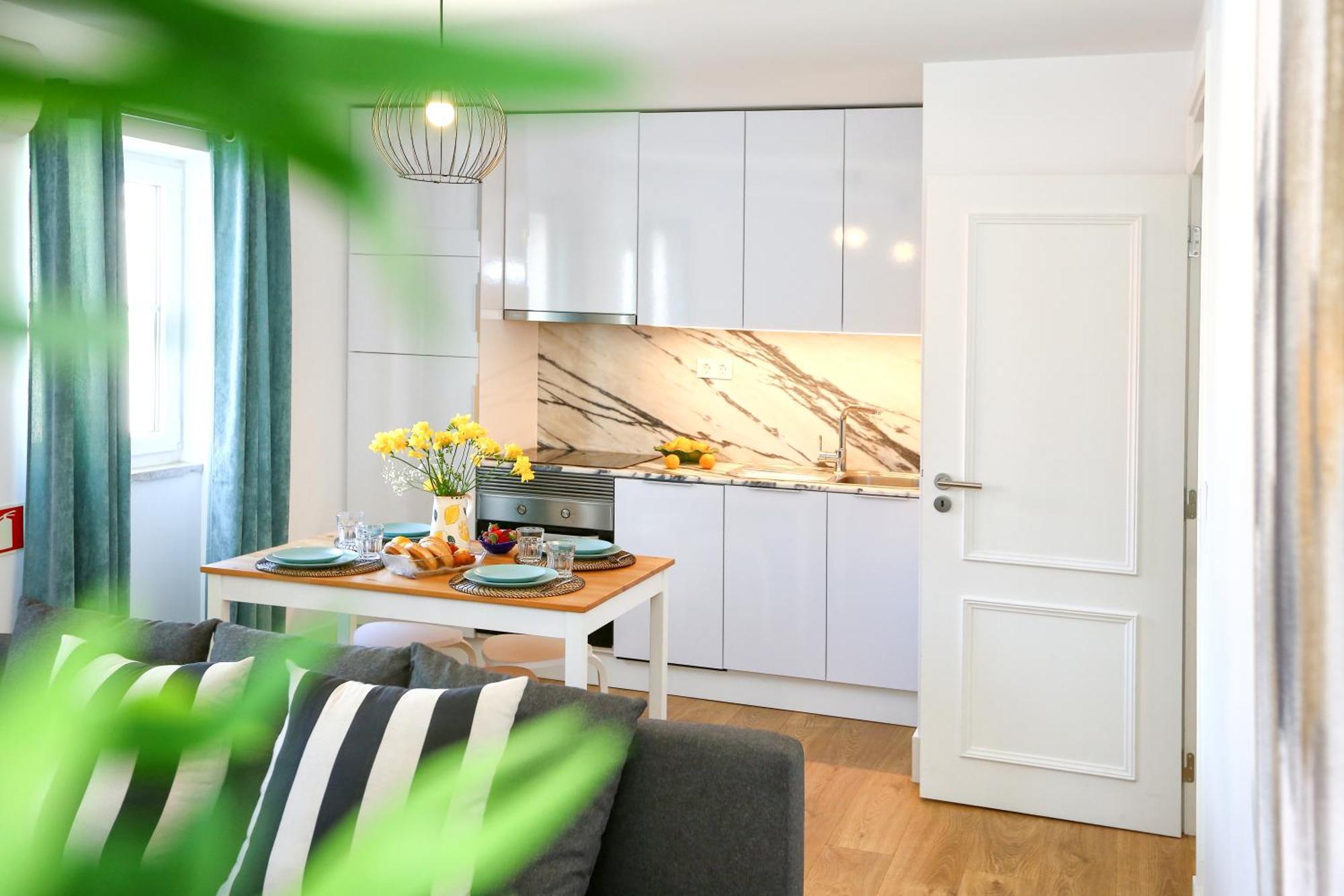 Apartamento Urban Vista In - By Misha's Place 5d