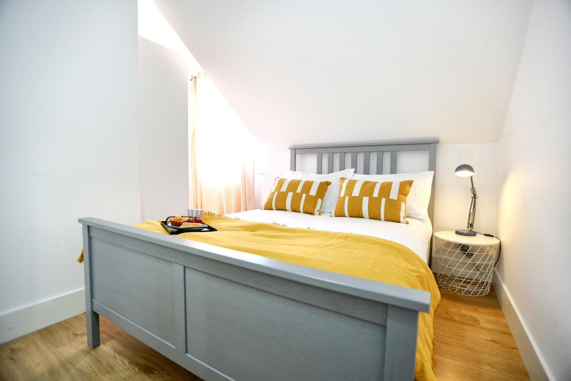 Apartamento Urban Vista In - By Misha's Place 5d Lisboa